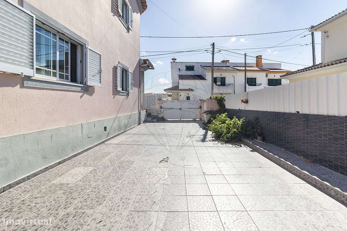 Moradia T3 para venda-7