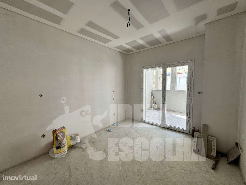 APARTAMENTO T2 VALE DE MILHAÇOS ...-5