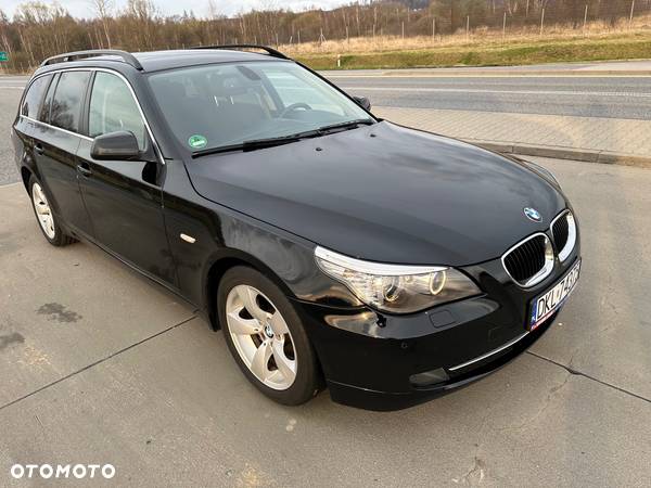 BMW Seria 5 - 18