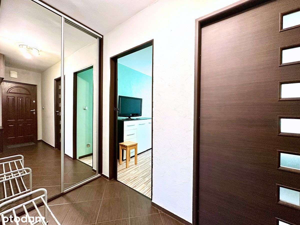 3 pokoje / parter / 9 maja / 54.38 m2 / Pomorzany-8