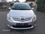 Toyota Auris 1.4 D-4D - 2