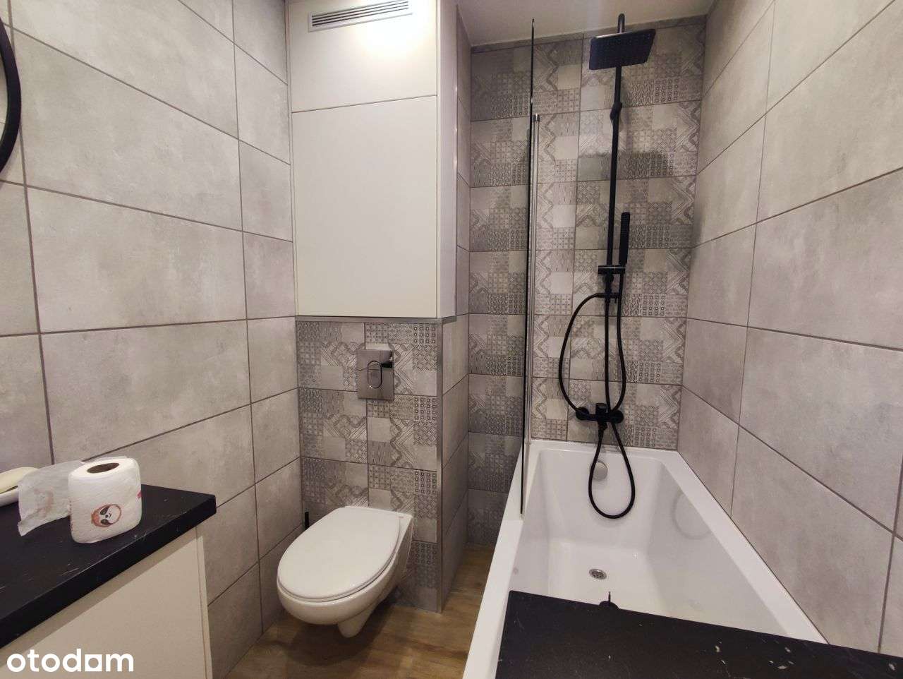 2 pokoje + aneks + pom. gospodarcze od właściciela - Pełny obrazek: 4/14