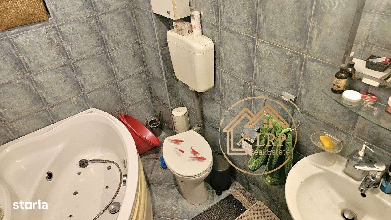 Mosilor/Traian - 3 camere, 90mp, stradal, 3 boxe-12