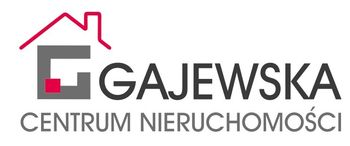 CENTRUM NIERUCHOMOŚCI GAJEWSKA Logo