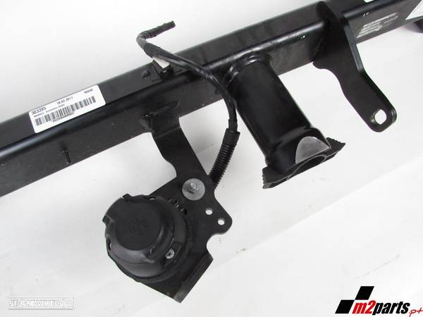 Gancho de reboque Amovível Seminovo/ Original BMW 1 (F20)/BMW 1 (F21)/BMW 2 Coup... - 2