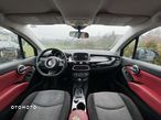 Fiat 500X 1.4 Multiair Automatik 4x4 S&S Cross Plus - 7