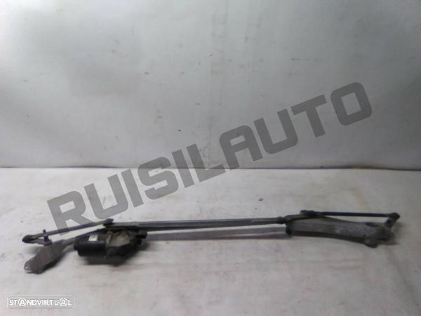 Sistema /motor Limpa Para Brisas A16982_00300 Mercedes-benz A-c - 1