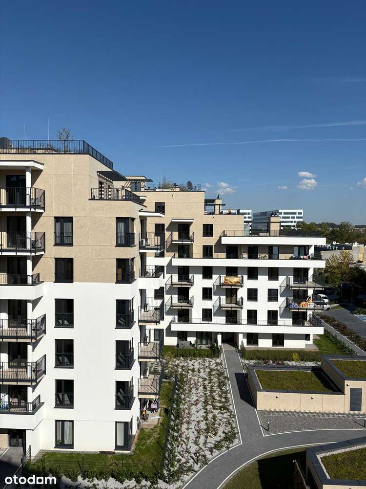 4 - pokojowe NOWE mieszkanie w stanie deweloperskim-11