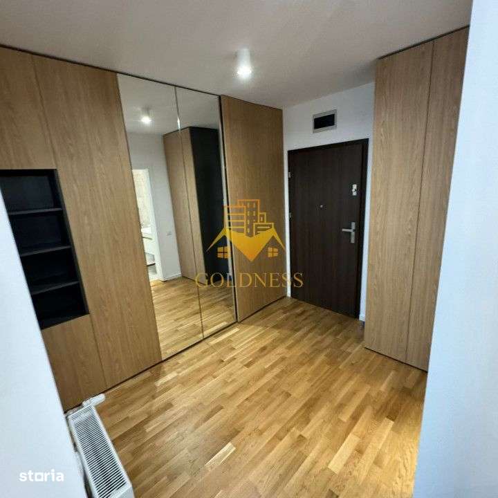 o camera, lux, bloc nou, Gheorgheni, zona Iulius Mall, Fsega - Imagine principală: 4/9