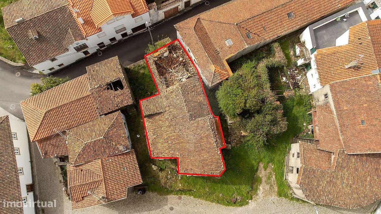 Moradia T2 para venda - Grande imagem: 2/10