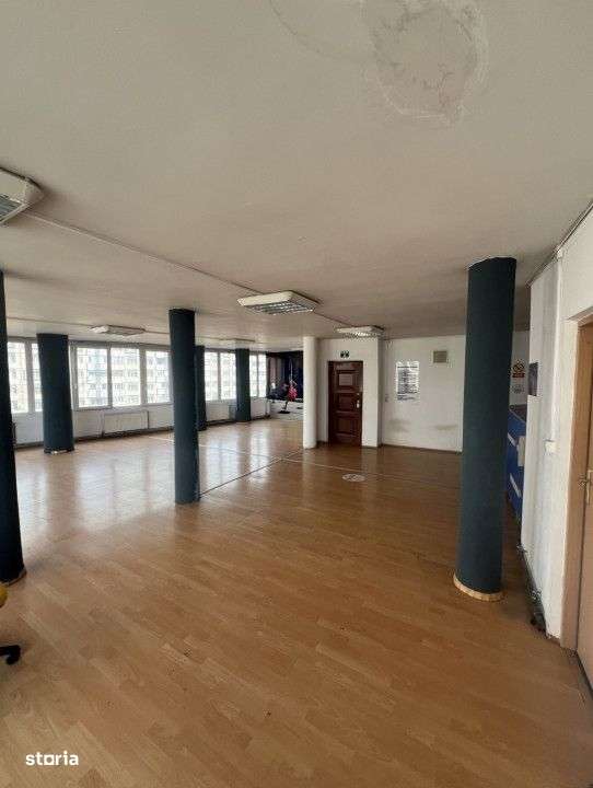 Spatiu Comercial de inchiriat pe 2 nivele, 300 MP, zona Piata Marasti - Imagine principală: 5/5