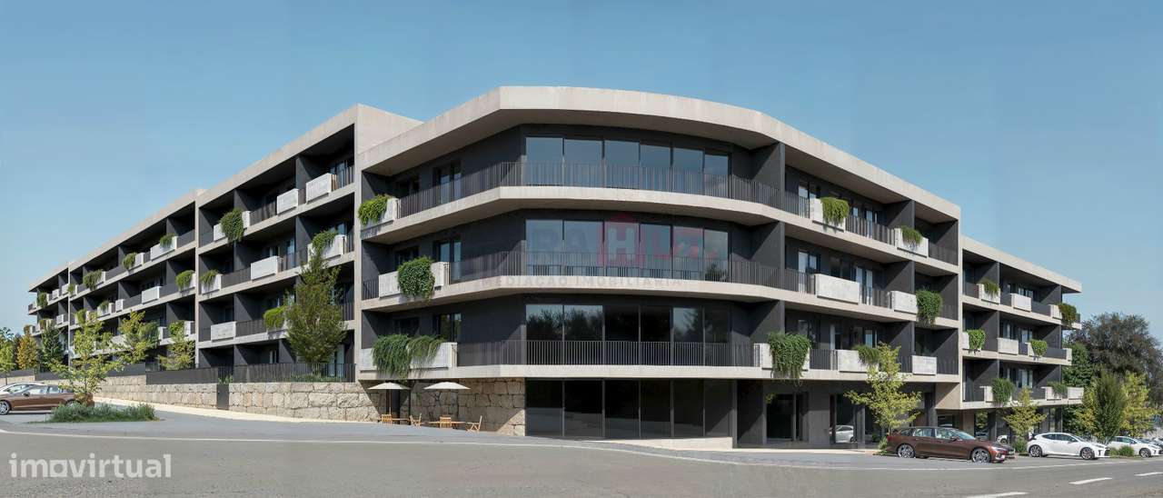 Lousada | T1 |T2 |T3 Novos em Construção |Ao Mercadona | NEWS - Grande imagem: 3/15