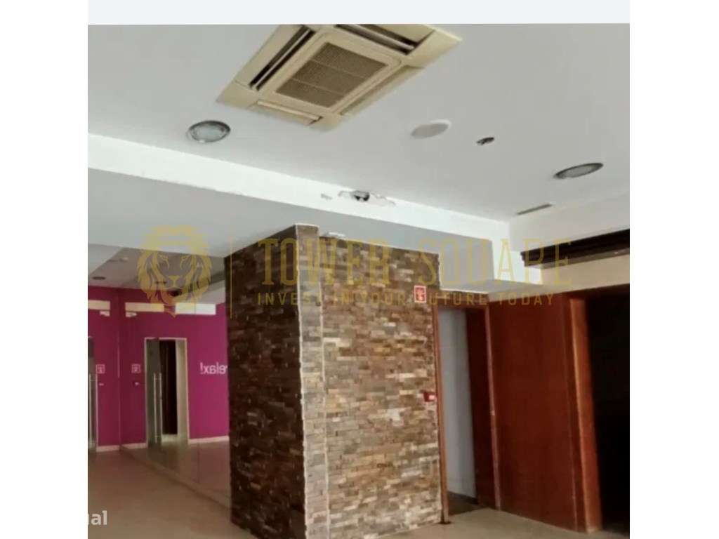 Loja Comercial no Barreiro - para arrendamento - Grande imagem: 5/6