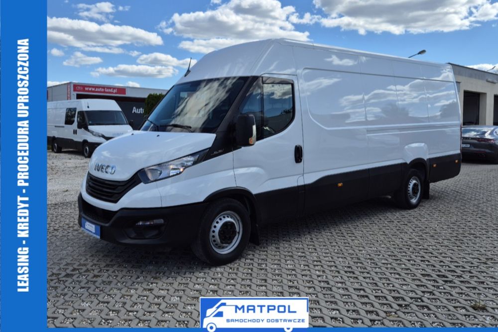 Iveco Daily 2023