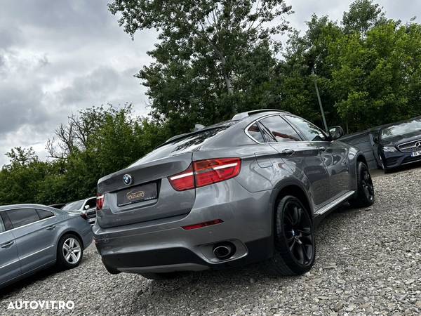 BMW X6 xDrive40d Edition Exclusive - 39
