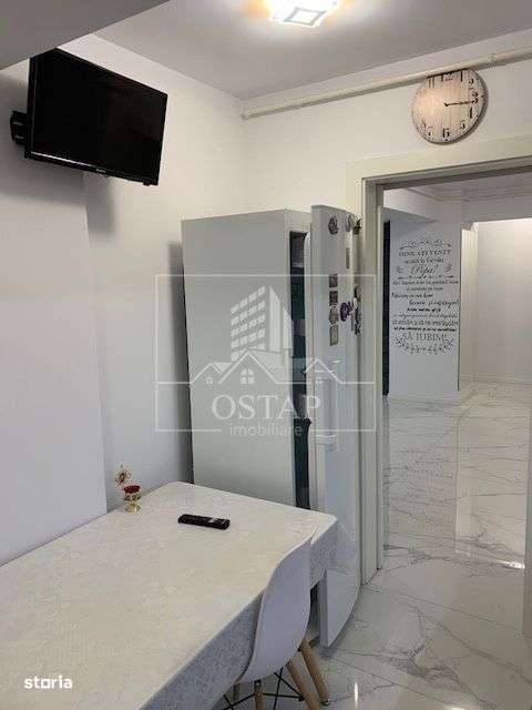 Cartier FIALD-apartament 3 camere mobilat si utilat complet-loc parcar-9