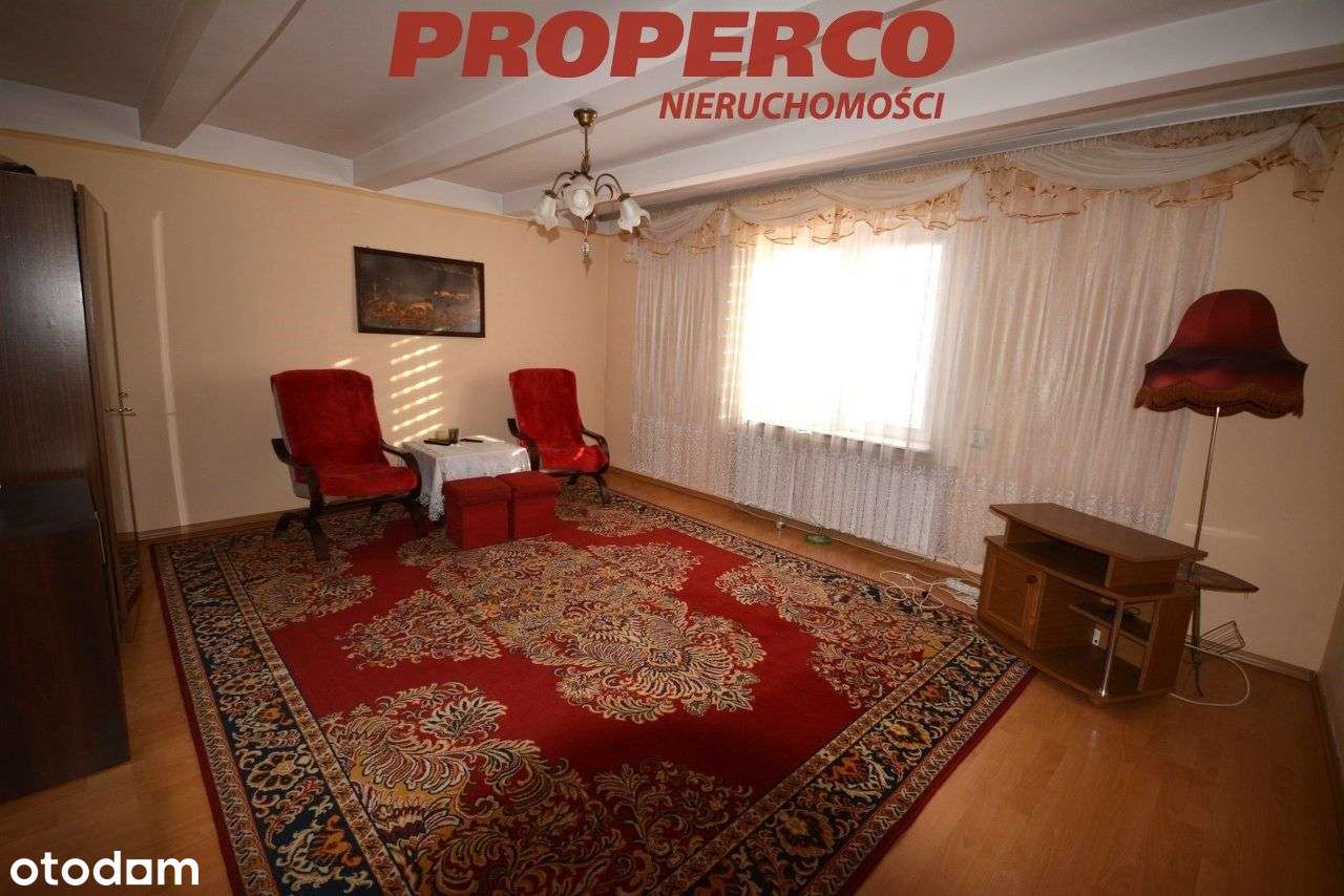 Dom 2 pokoje, 70m2, Wójtostwo, Daleszyce - Pełny obrazek: 5/11