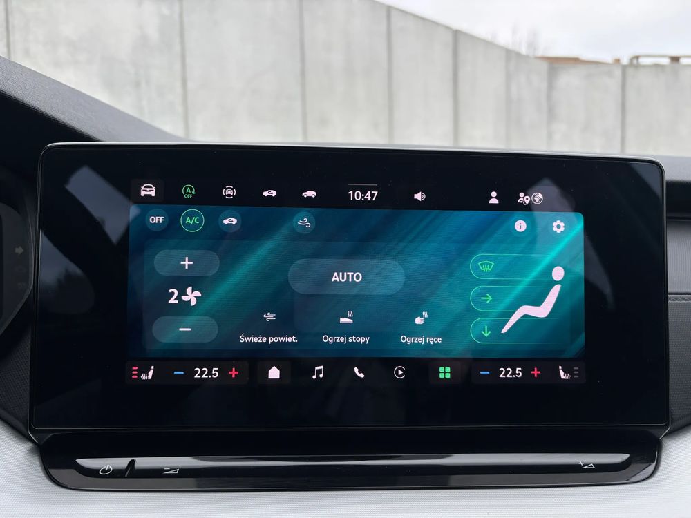 Skoda Octavia FV23% *Bez Podatku PCC*!