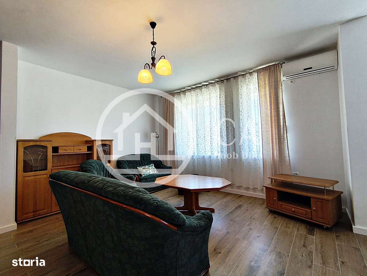 Apartament de inchiriat cu 2 camere in Sanmartin, Bihor - Imagine principală: 5/8