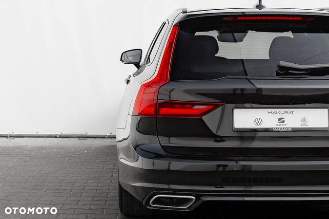 Volvo V90 D4 SCR R-Design - 10