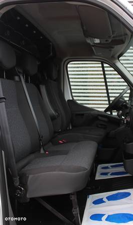 Opel Movano L3H2, 2019 IX, klima, tempomat - 13