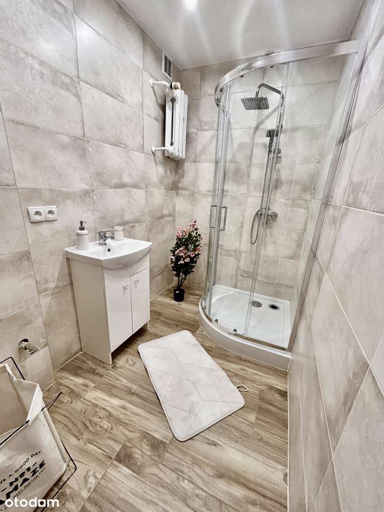 Nowy etap życia – 2 pokoje| po remoncie | 48 m² | Pawłowice Śląskie-3