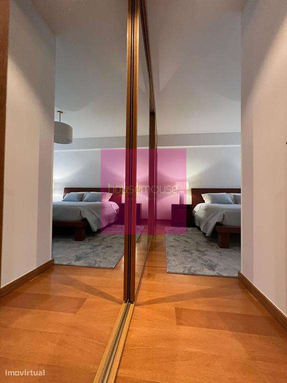 Apartamento T 3 Colégio D. Diogo de Sousa, no Centro da CIdade-16