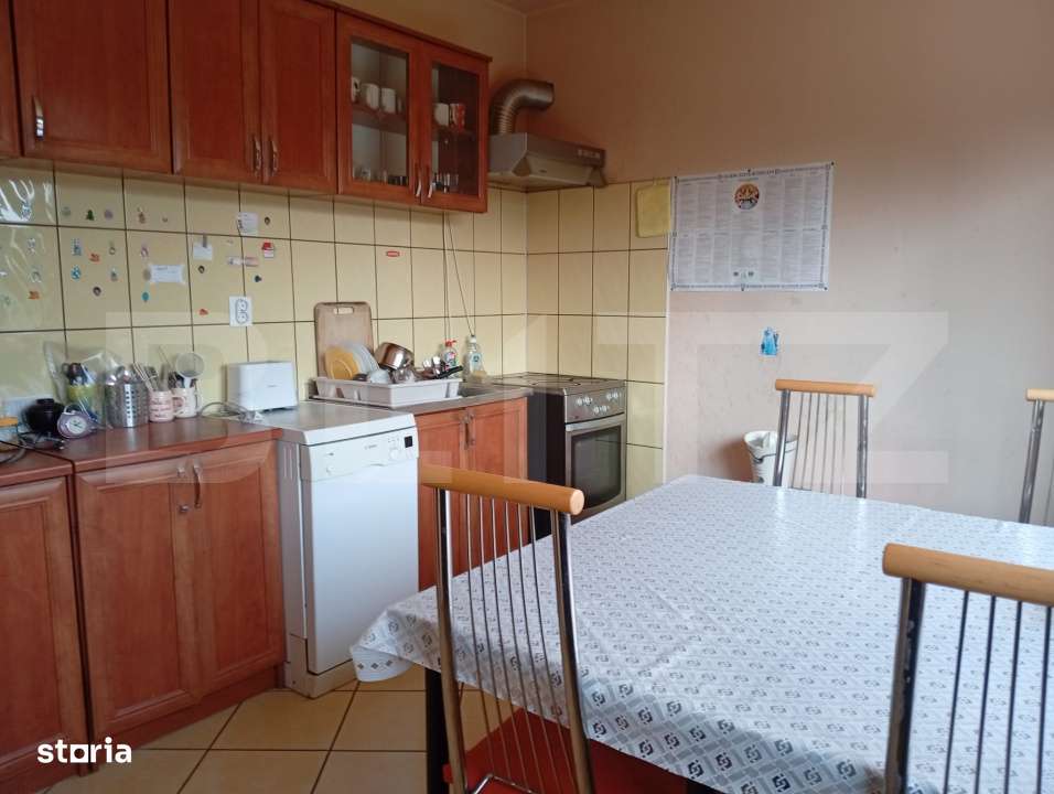 Casa superba in Talmacel, cu curte verde si priveliste panoramica spre - Imagine principală: 4/13