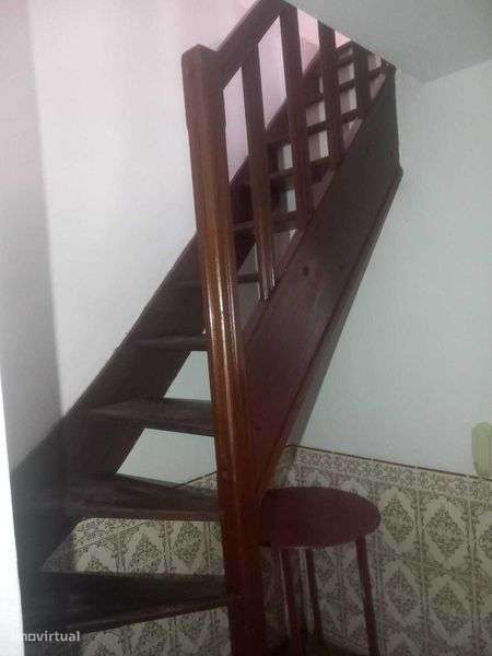 T1 espaçoso com sótão baixa de coimbra - Grande imagem: 4/11