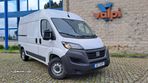 Fiat DUCATO 33 L2H2 2.2 Multijet 140cv - 1