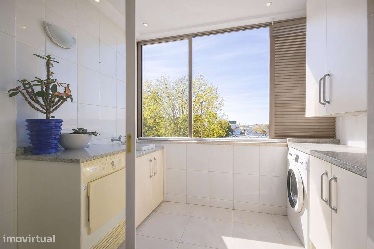 Apartamento T3 -  Santo Tirso-10