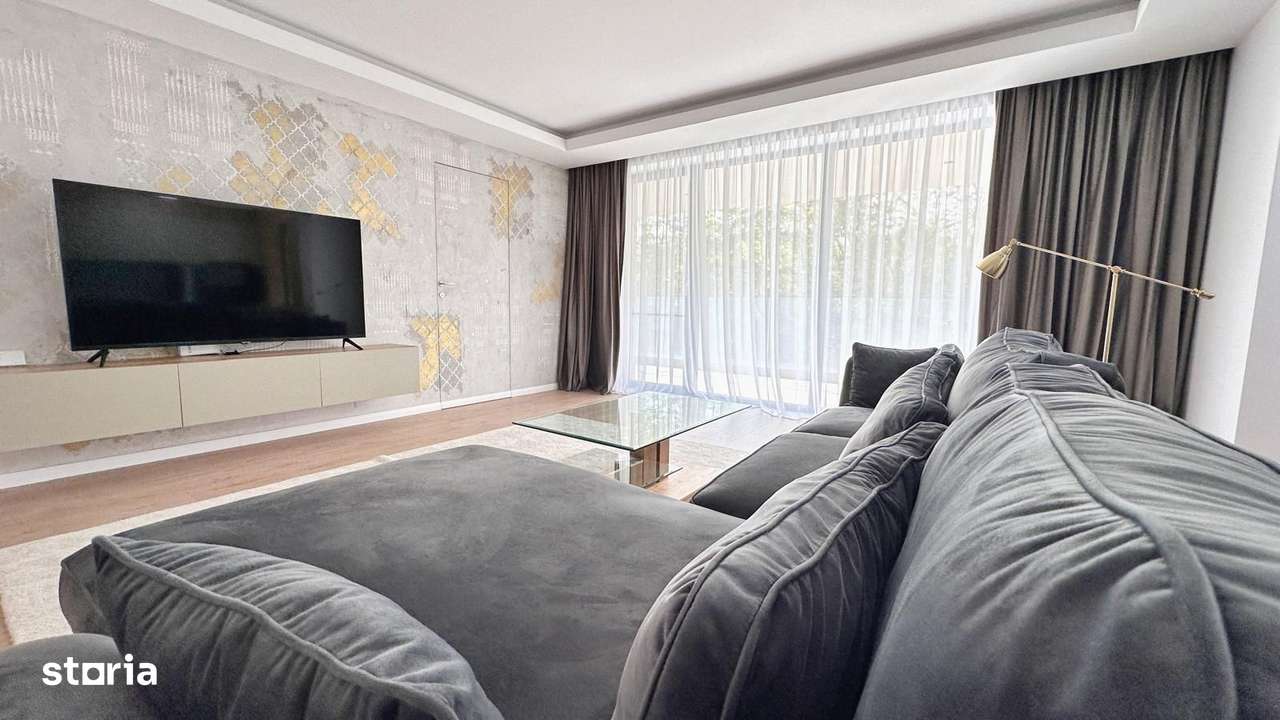 Iancu Nicolae | 3 camere  | Loc de parcare subteran - Imagine principală: 2/20