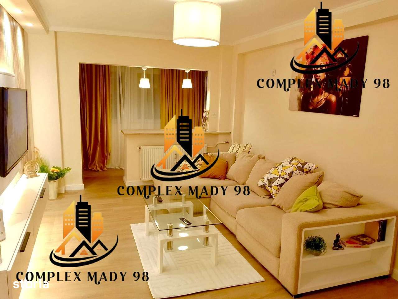 Vanzare 2 camere Militari Gorjului - Imagine principală: 2/9