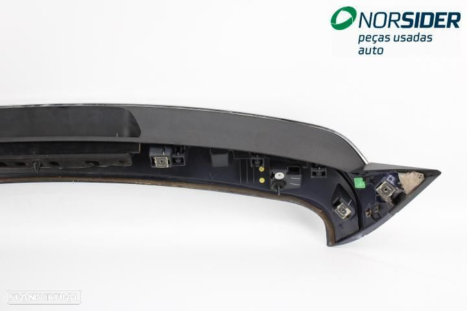 Aileron Peugeot 2008|13-16 - 6