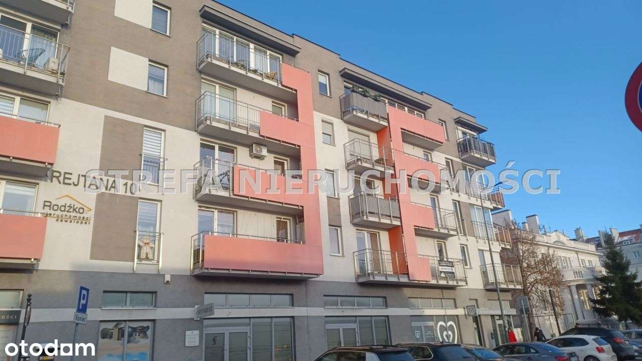 M-3 z balkonem. Bydgoszcz Śródmieście.-9