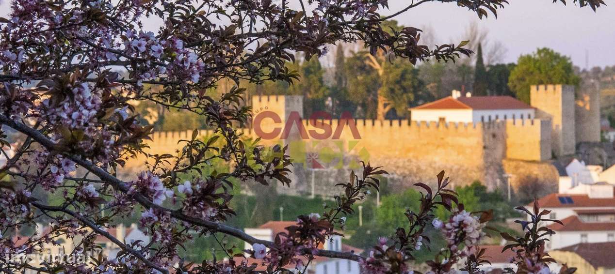 Apartamento T3 Venda em Torres Novas (Santa Maria, Salvador e Santiago - Grande imagem: 3/22