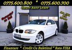 BMW Seria 1 118d DPF Edition Sport - 1