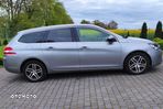 Peugeot 308 SW 2.0 Blue HDi Allure S&S - 6