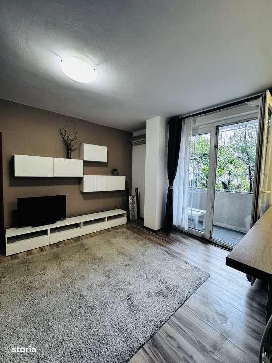 Universitate-Romana, Lido, 2 camere-3