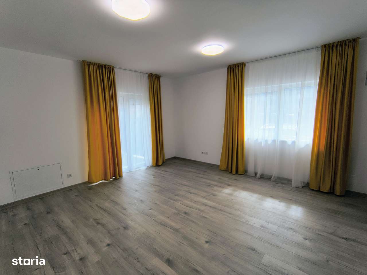Ap2 92H Tautului Residence + GRADINA - Imagine principală: 4/15