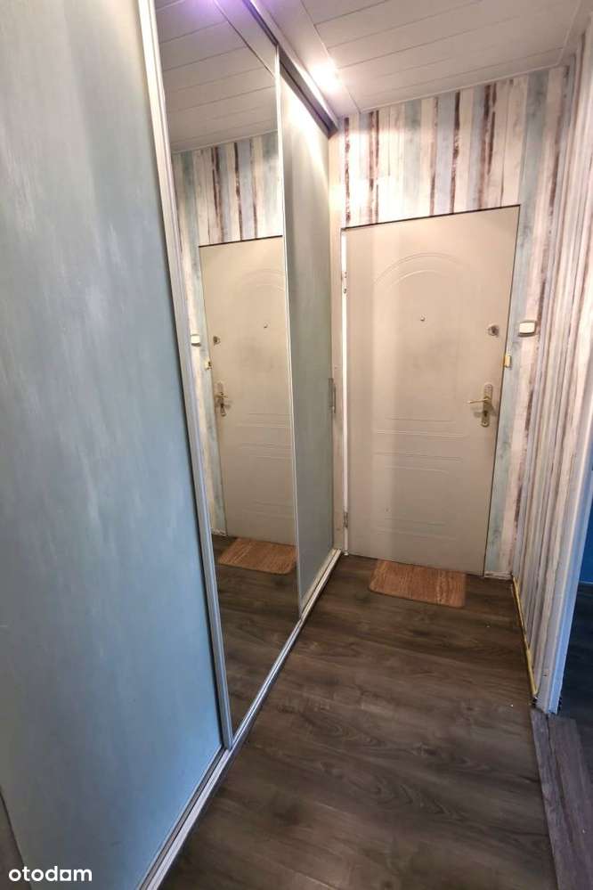 Atrakcyjne 3 Pokoje! Balkon! 3 Piętro! Zabrze Dzie-7