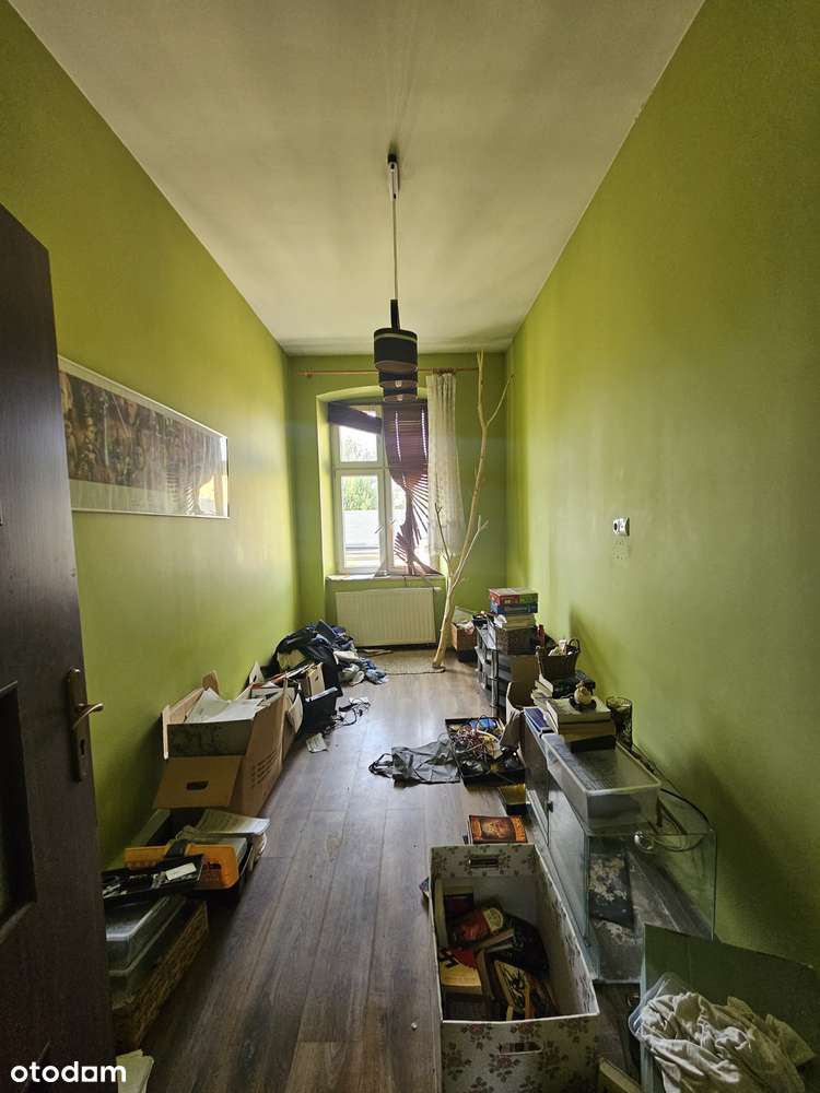 Śródmieście ul. Żwirki, 152 metry-4