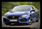 Honda Civic 1.0 i-VTEC Turbo Comfort - 1