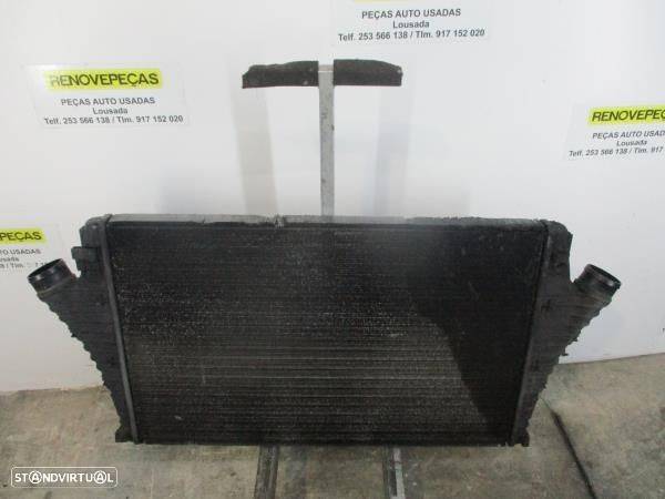 Radiador Intercooler Opel Vectra C Gts (Z02) - 1