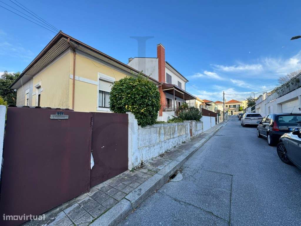 Moradia Junto Hospital Da Prelada - Grande imagem: 3/18