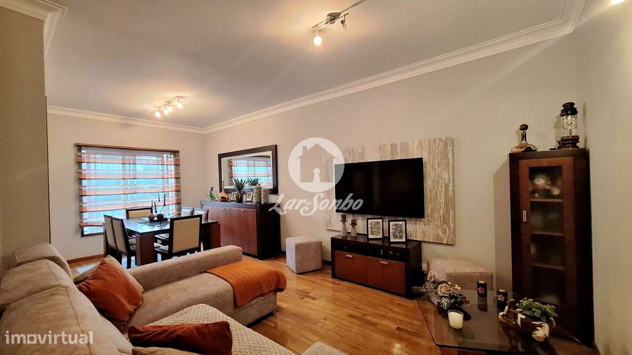 Moradia em Banda T3 em Vila Nova da Telha, Maia - Grande imagem: 2/22