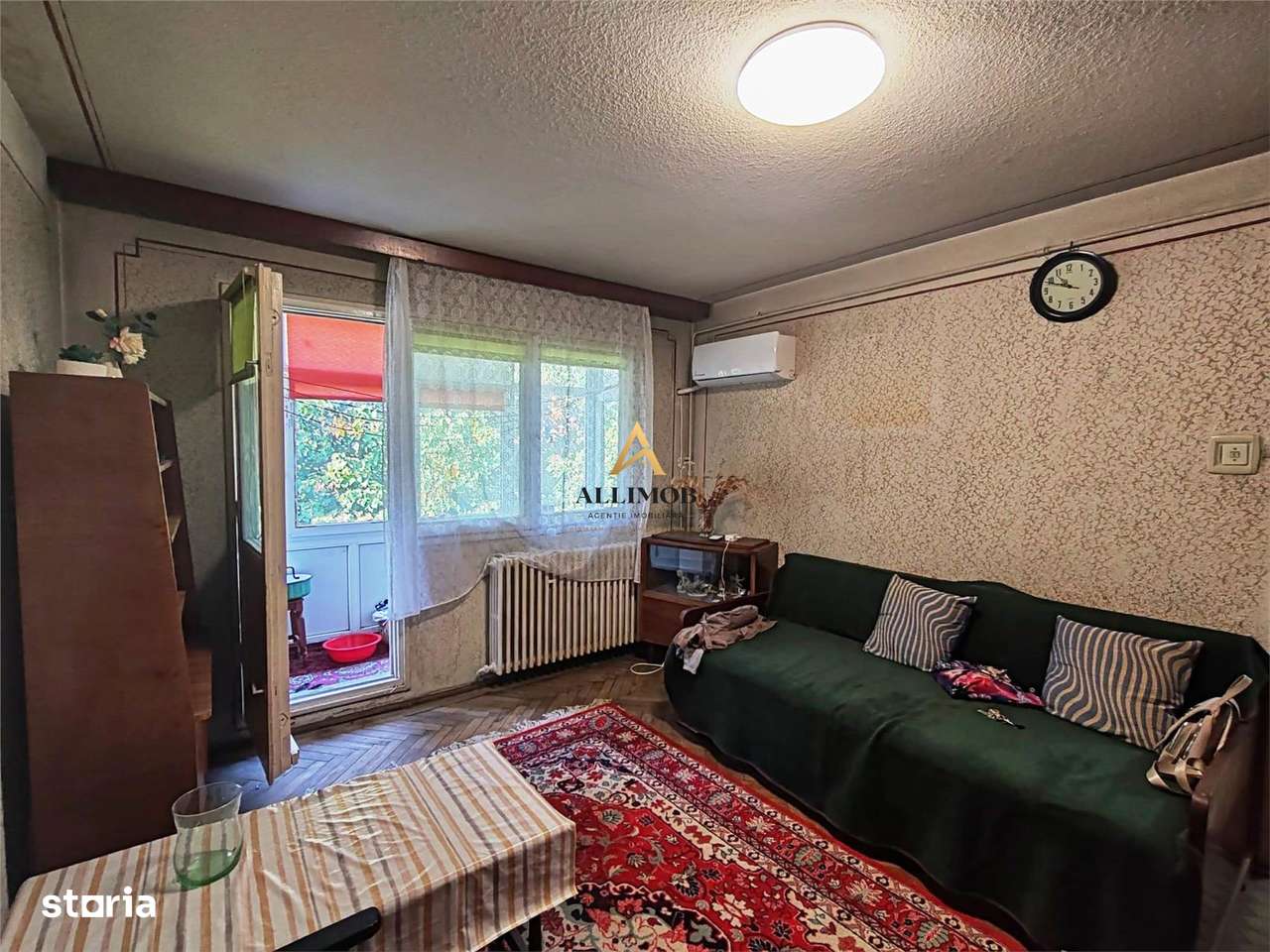 Apartament 2 camere in Ploiesti, zona Nord-0