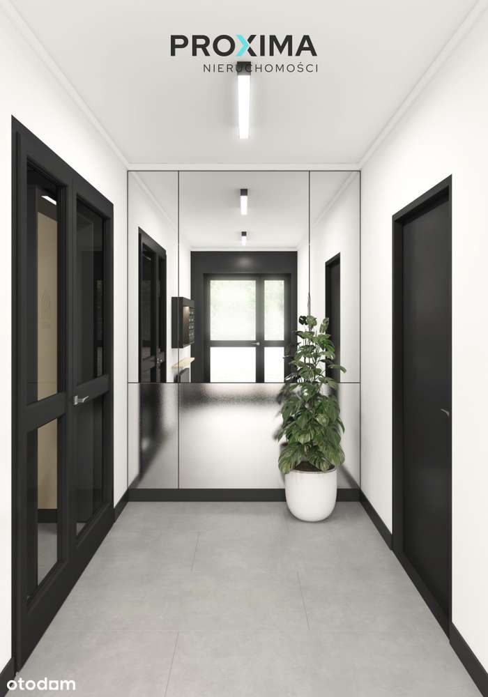 Butikowa inwestycja I Zamieszkaj w  2027i-7