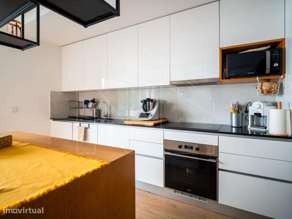 Apartamento T2+1 - Cantanhede-9