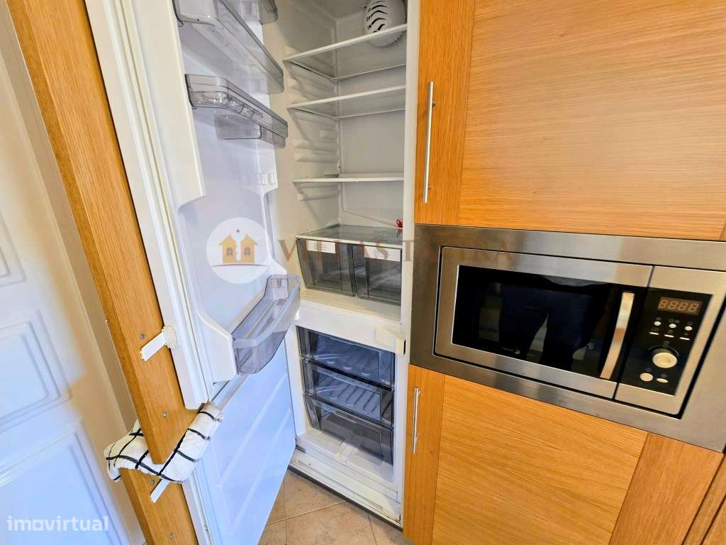 Moradia T3 com piscina privada, garagem, jardim e vista mar - Tavira-30